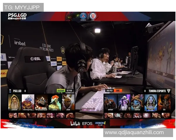 esports数据深入探讨DOTA2BLG战队的比赛经验与策略分享