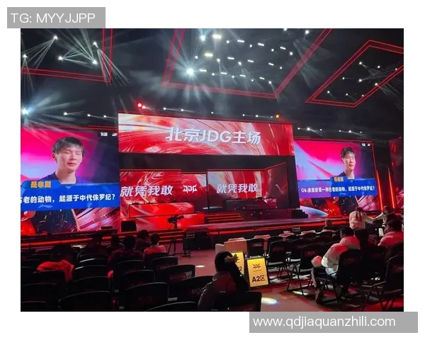 探寻JDG战队的耐力之道揭秘英雄联盟背后的坚持与奋斗